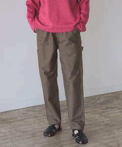 SMITH'S AMERICAN x B:MING by BEAMS / 別注 オックス ローファー パンツ
