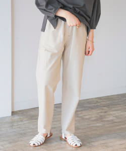 SMITH'S AMERICAN x B:MING by BEAMS / 別注 オックス ローファー パンツ