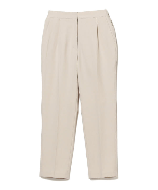 B:MING by BEAMS（ビーミング by ビームス）センタープレス テーパード