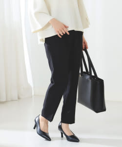 ▲B:MING by BEAMS / ストレッチ パンツ