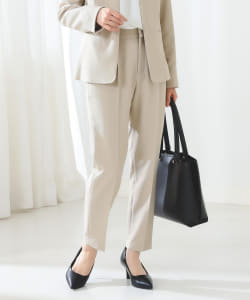 ▲B:MING by BEAMS / ストレッチ パンツ
