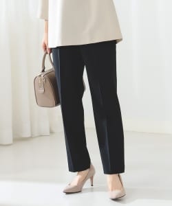 ▲ステファニー ストレート パンツ