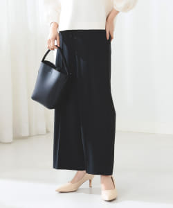 ▲B:MING by BEAMS / ステファニー ワイド パンツ