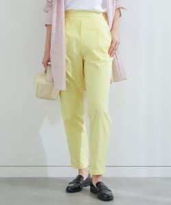スタフリ テーパードパンツ 23SS