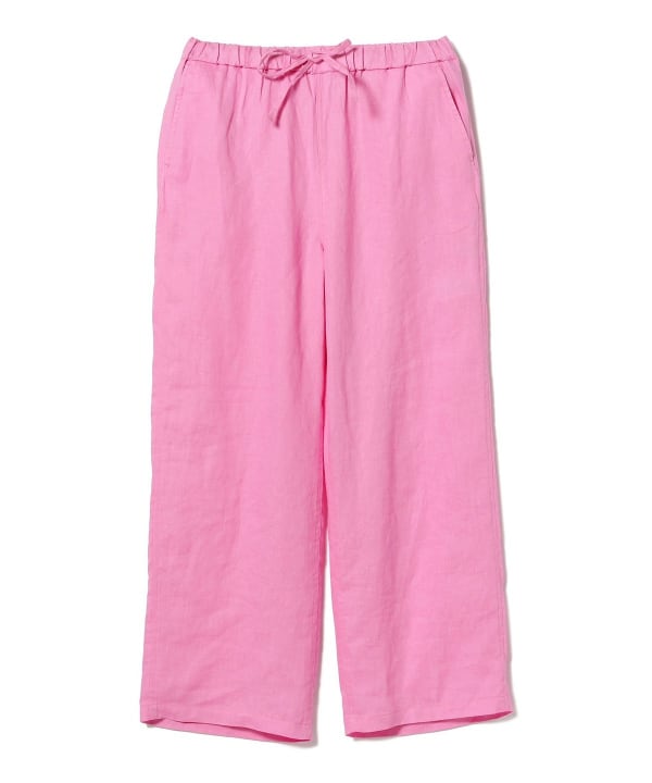 フーミン様　【定価17,000円】ラシュッド　カジュアルパンツ B:MING by BEAMS（ビーミング by ビームス）カットソー パンツ