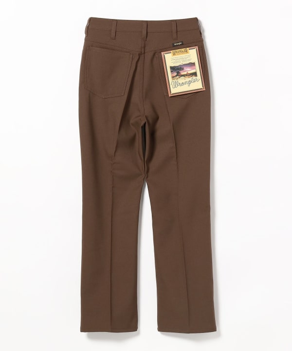 BEAMS Wrangler 別注ワークパンツ 93230624060_C_1.jpg