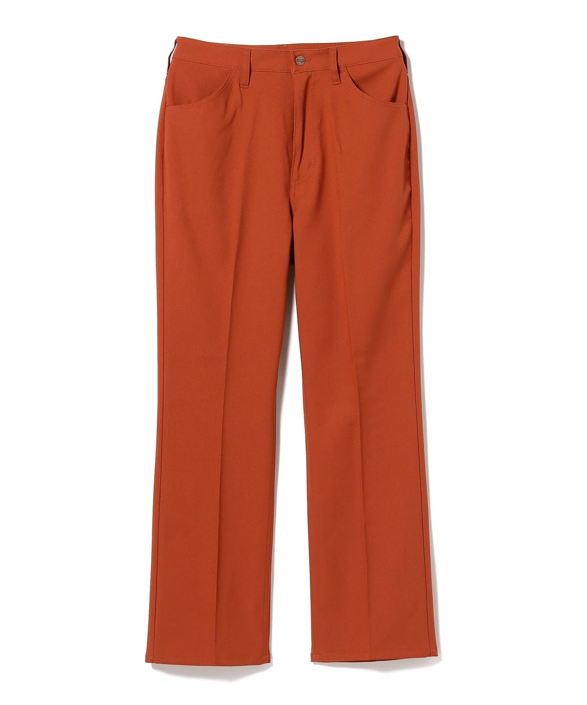 Wrangler ラングラー / ランチャー パンツ 23AW パンツ WOMEN TERRA COTTA S Wrangler ラングラー / ランチャー パンツ 23AW パンツ WOMEN TERRA COTTA S