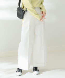 【別注】UNIVERSAL OVERALL / ワイドパンツ