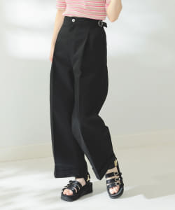 【別注】UNIVERSAL OVERALL / ワイドパンツ