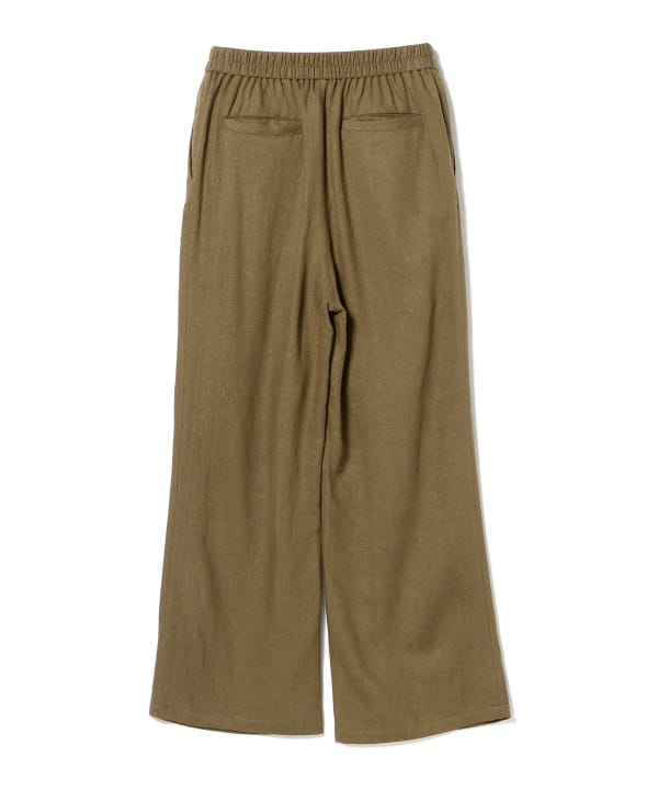 B:MING by BEAMS（ビーミング by ビームス）【タイムセール】麻混