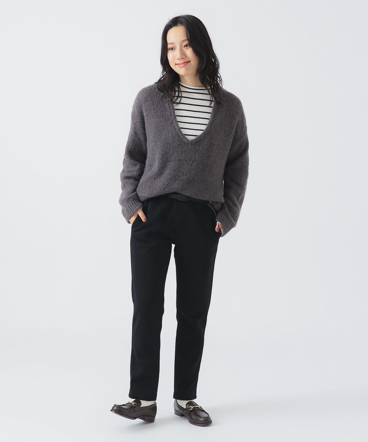 B:MING by BEAMS（ビーミング by ビームス）Gramicci / ボンディング