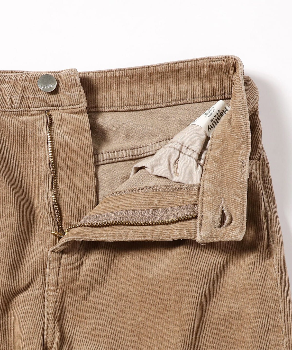 B:MING by BEAMS（ビーミング by ビームス）Healthy DENIM