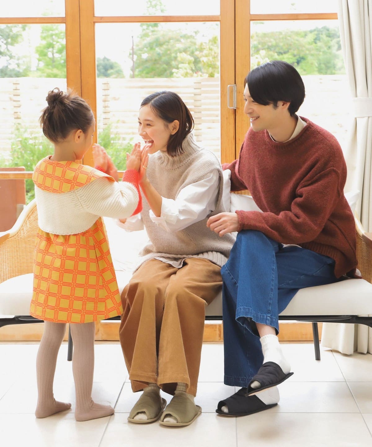 B:MING by BEAMS（ビーミング by ビームス）コーデュロイ ワイド