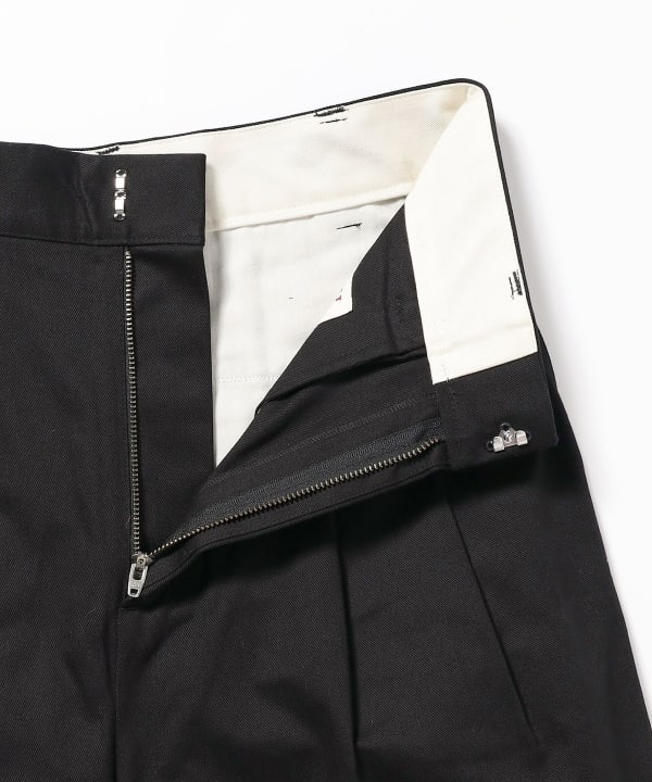B:MING by BEAMS (B B:MING by BEAMS) SIMPLE YET Chino Pants