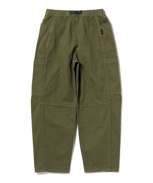 B:MING by BEAMS (B:MING by BEAMS) Gramicci / Voyageur Pants