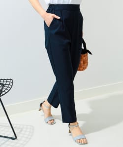 スタイルフリー テーパード パンツ 24SS