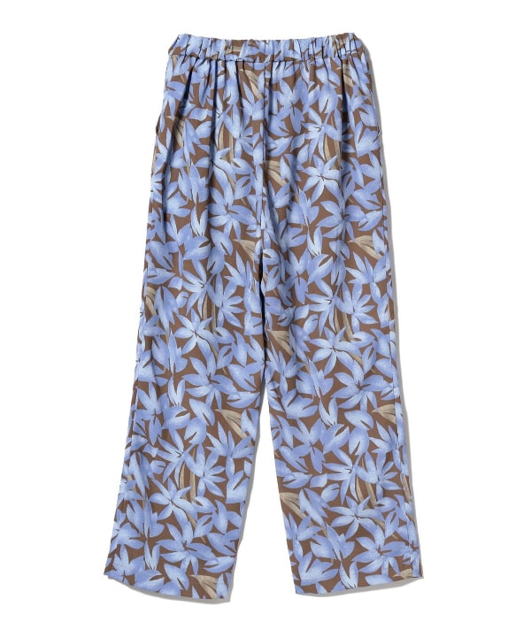 パンツ BEAMS JAPAN BEAMS JAPAN（ビームス ジャパン）ビッグ デニムパンツ（パンツ