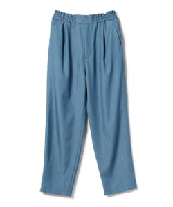 イージー タック パンツ