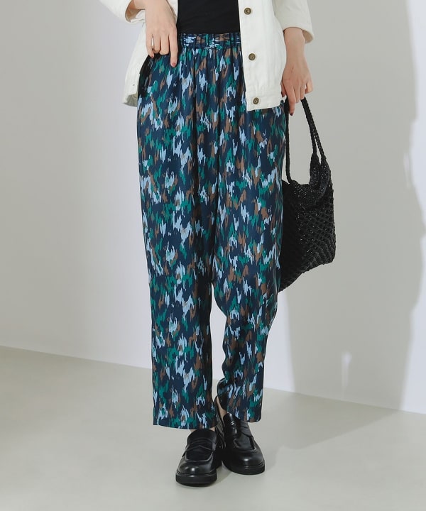 BEAMS GOLF（ビームス ゴルフ）〈WOMEN〉 ORANGE LABEL