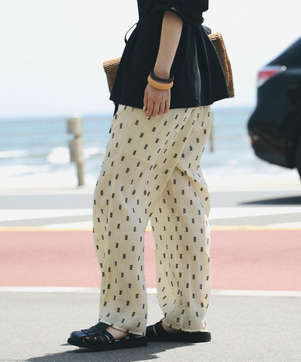 B:MING by BEAMS（ビーミング by ビームス）【タイムセール