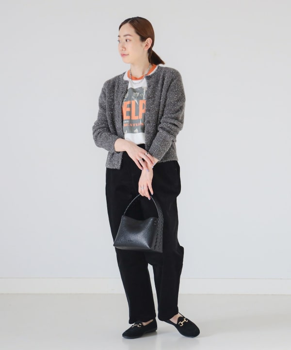 B:MING by BEAMS (B:MING by BEAMS) [Special order] Gramicci