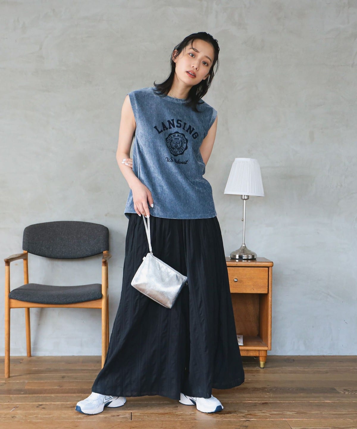 楽天市場】【Sara Mallika】 Cotton Cut Jqd Gather Pants