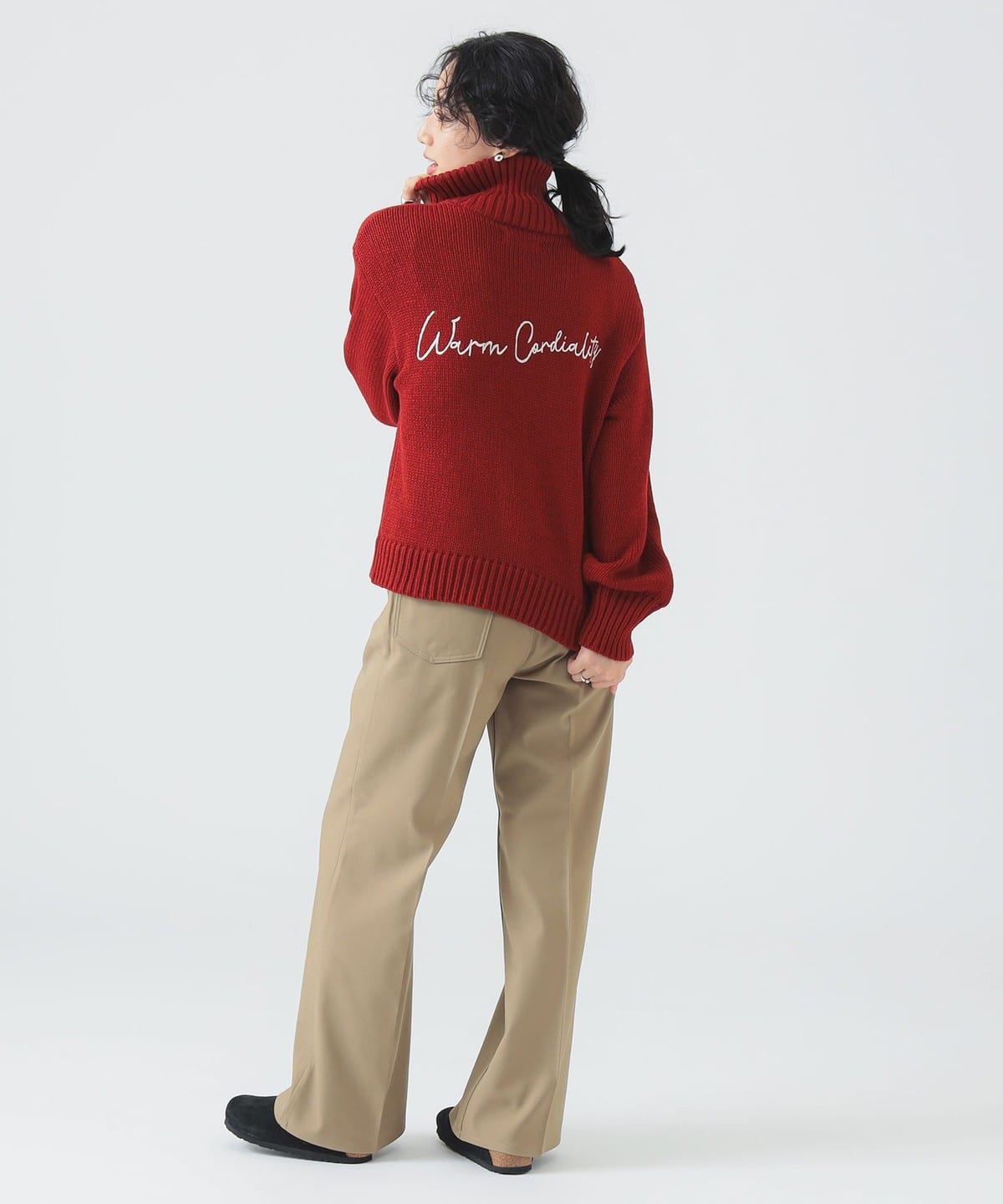 B:MING by BEAMS（ビーミング by ビームス）Wrangler