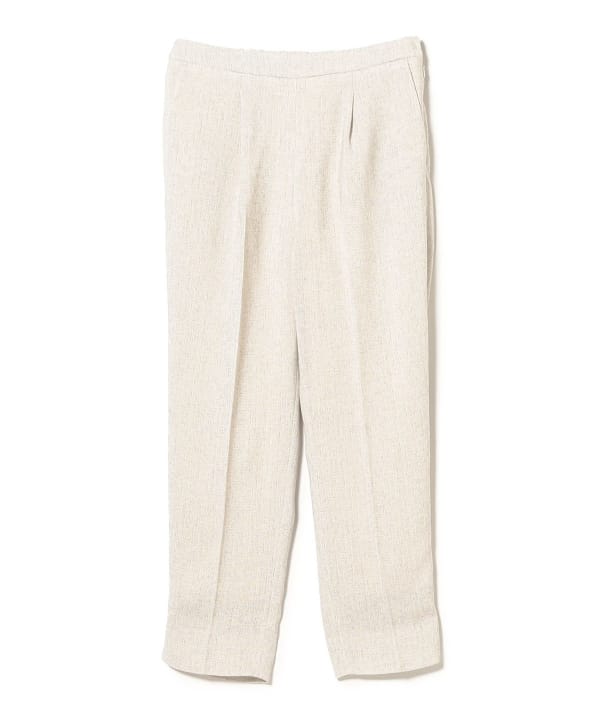 B:MING by BEAMS（ビーミング by ビームス）ライトツイード パンツ（S