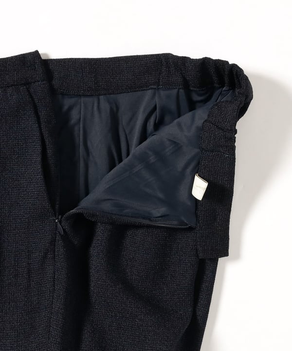 B:MING by BEAMS（ビーミング by ビームス）ライトツイード パンツ