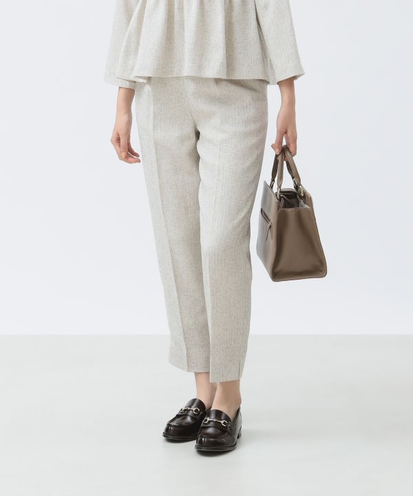 B:MING by BEAMS（ビーミング by ビームス）ライトツイード