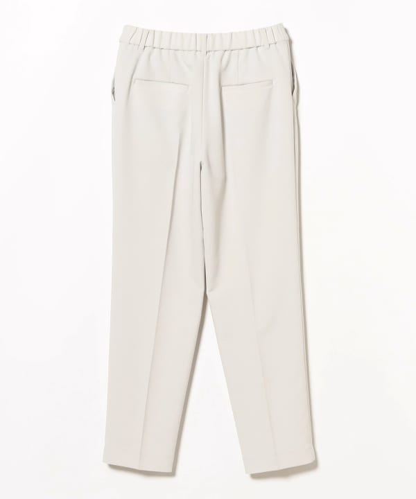 ♡ページ B:MING by BEAMS（ビーミング by ビームス）ストレッチ パンツ