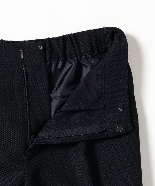 mi　バルムング　　 パンツ B:MING by BEAMS（ビーミング by ビームス）ORCIVAL / Easy Wide