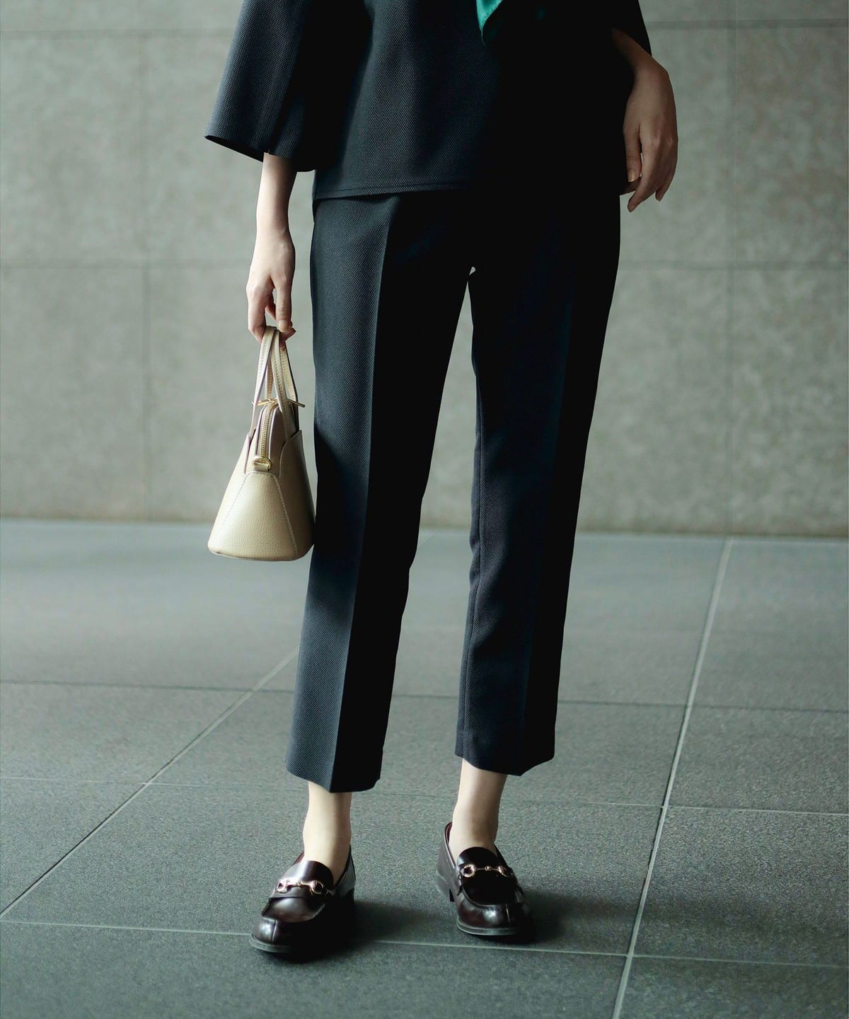 【5/15再値下げ】ストレッチ パンツ(S L)【入園式・卒園式】 パンツ WOMEN BLACK S 【5/15再値下げ】ストレッチ パンツ(S L)【入園式・卒園式】 パンツ WOMEN BLACK S