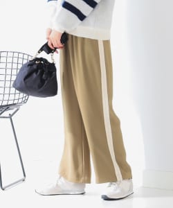 サイドライン パンツ（S～M）