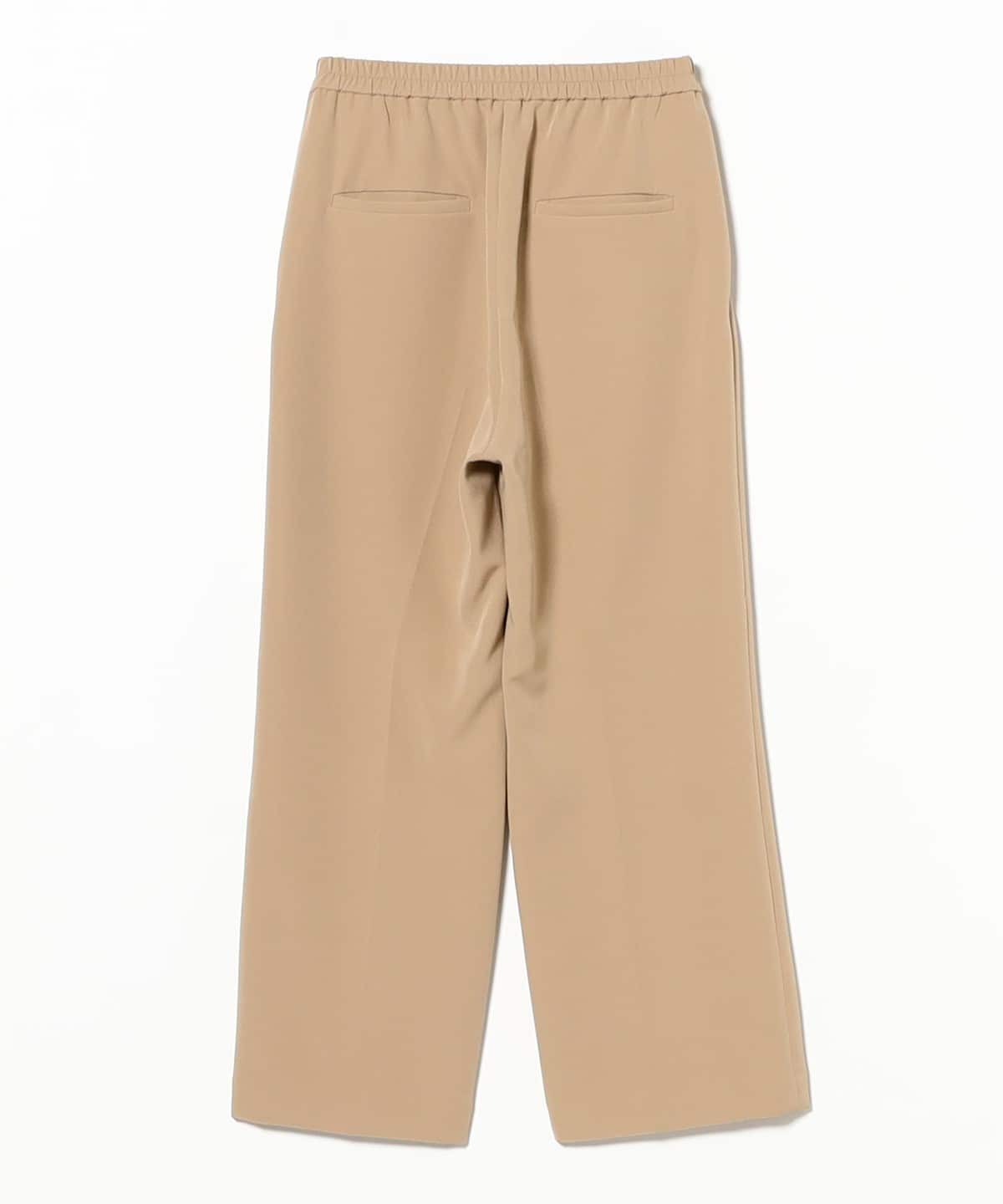 B:MING by BEAMS（ビーミング by ビームス）ストレート ワイドパンツ