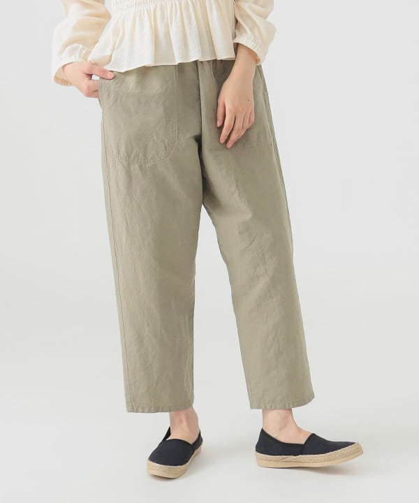 B:MING by BEAMS（ビーミング by ビームス）DANTON / EASY PANTS