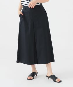 【会員限定 10％OFF 対象品】ベイカー タック ワイド パンツ（S～L）