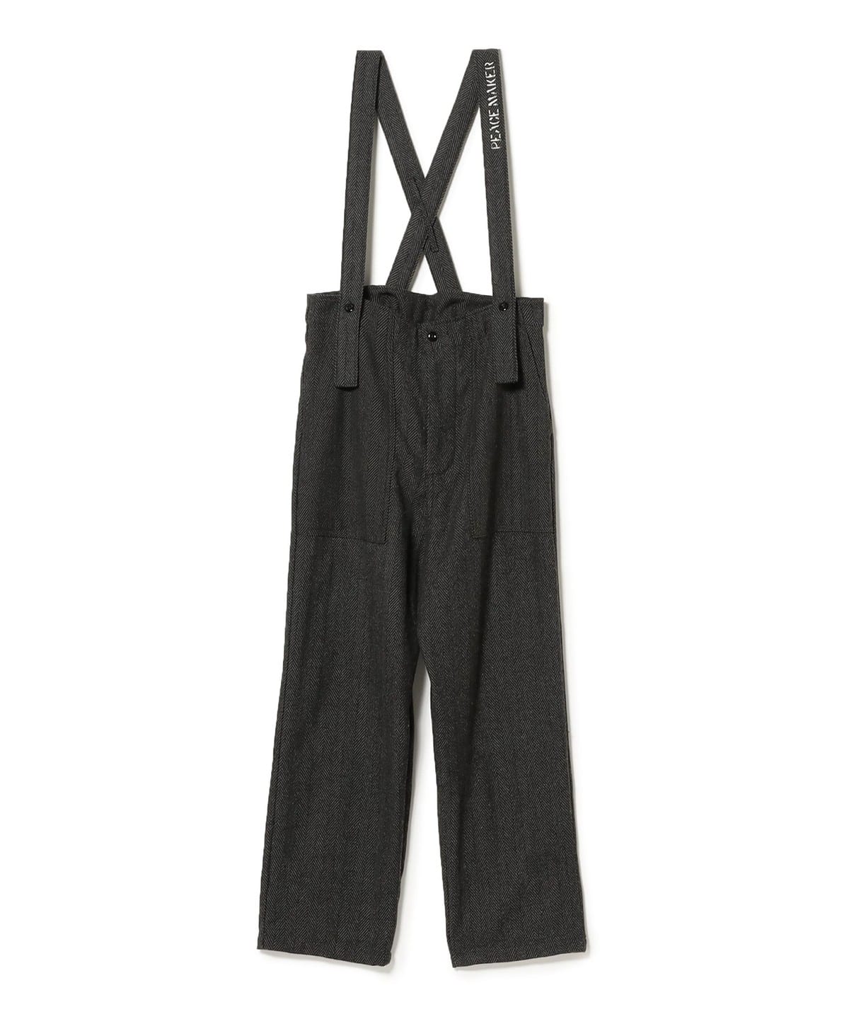 B:MING by BEAMS（ビーミング by ビームス）GO TO HOLLYWOOD