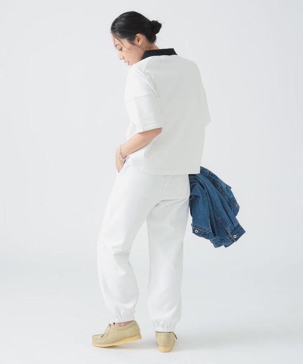 シーバイクロエ スウェットパンツ LOS ANGELES APPAREL スウェットパンツ ジャージ 「Los Angeles
