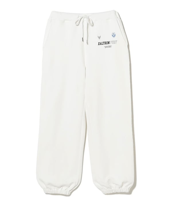 【美品】BE:FIRSTドームツアー 2:BEスウェットパンツ Lサイズ 新品 2:BE BE:FIRST DOME TOUR スエットパンツ Lサイズ - メルカリ