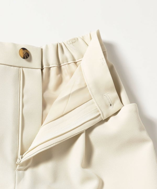 みなページ B:MING by BEAMS（ビーミング by ビームス）ワイド ポケット