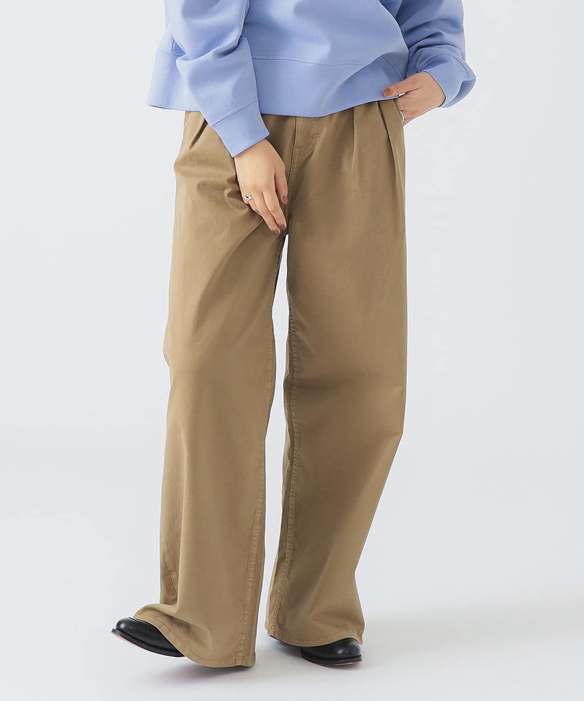 B:MING by BEAMS（ビーミング by ビームス）Healthy Denim
