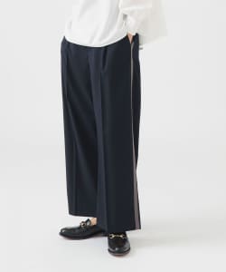 【+15%ポイントUP】ライン パンツ（S～M）