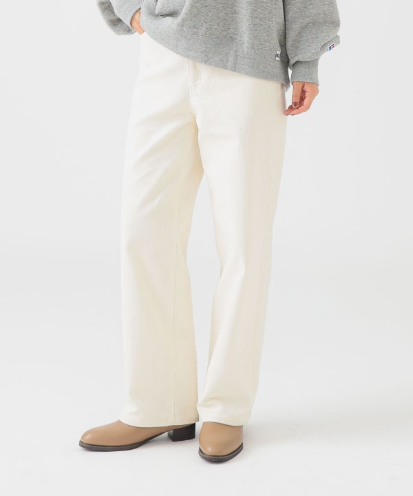 MSGM コーデュロイパンツ 92210103060_C_1.jpg
