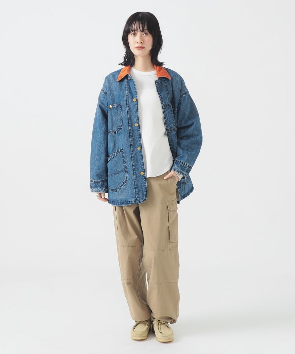 Bibiy♡ミリーカーゴパンツ Bibiy♡ミリーカーゴパンツ Bibiy♡ミリーカーゴパンツ