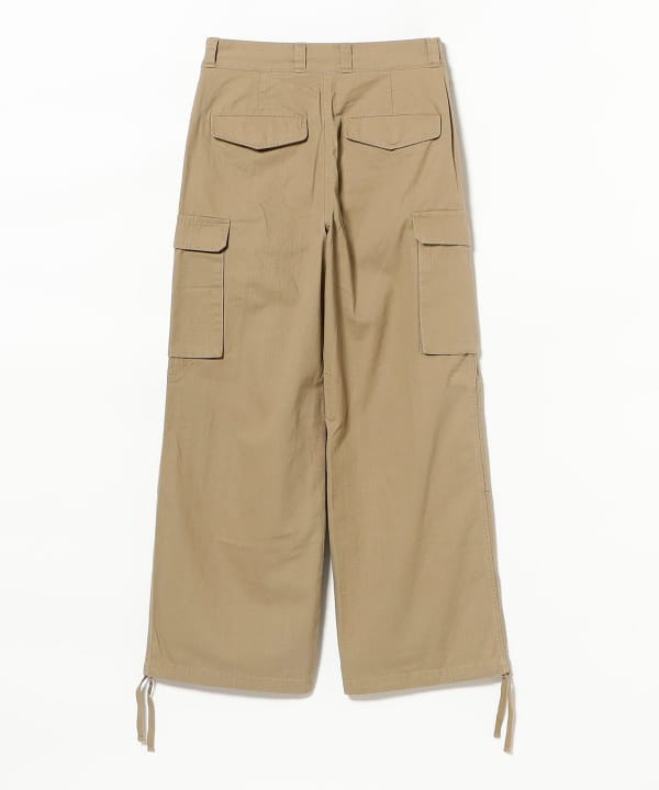 B:MING by BEAMS（ビーミング by ビームス）【12/4再値下げ】カーゴ