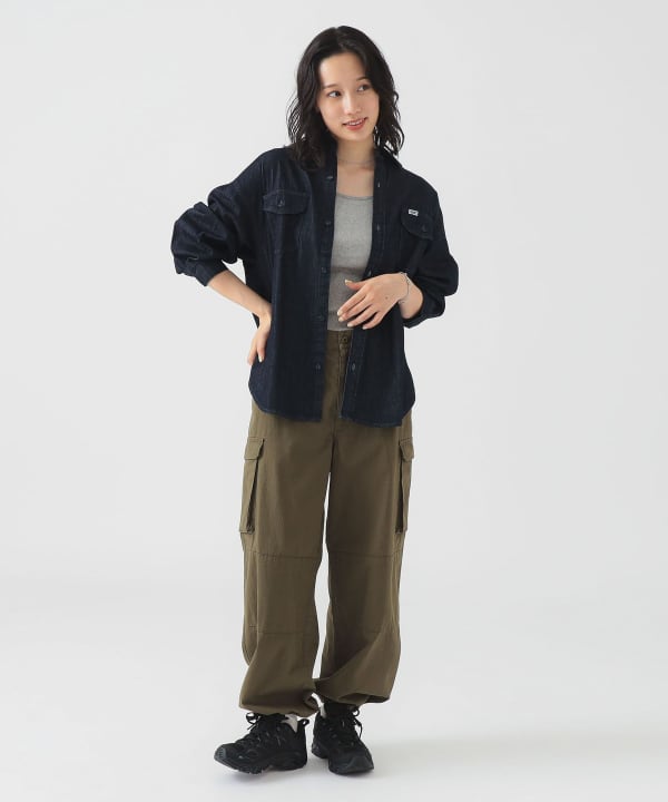 B:MING by BEAMS（ビーミング by ビームス）【12/4再値下げ】カーゴ