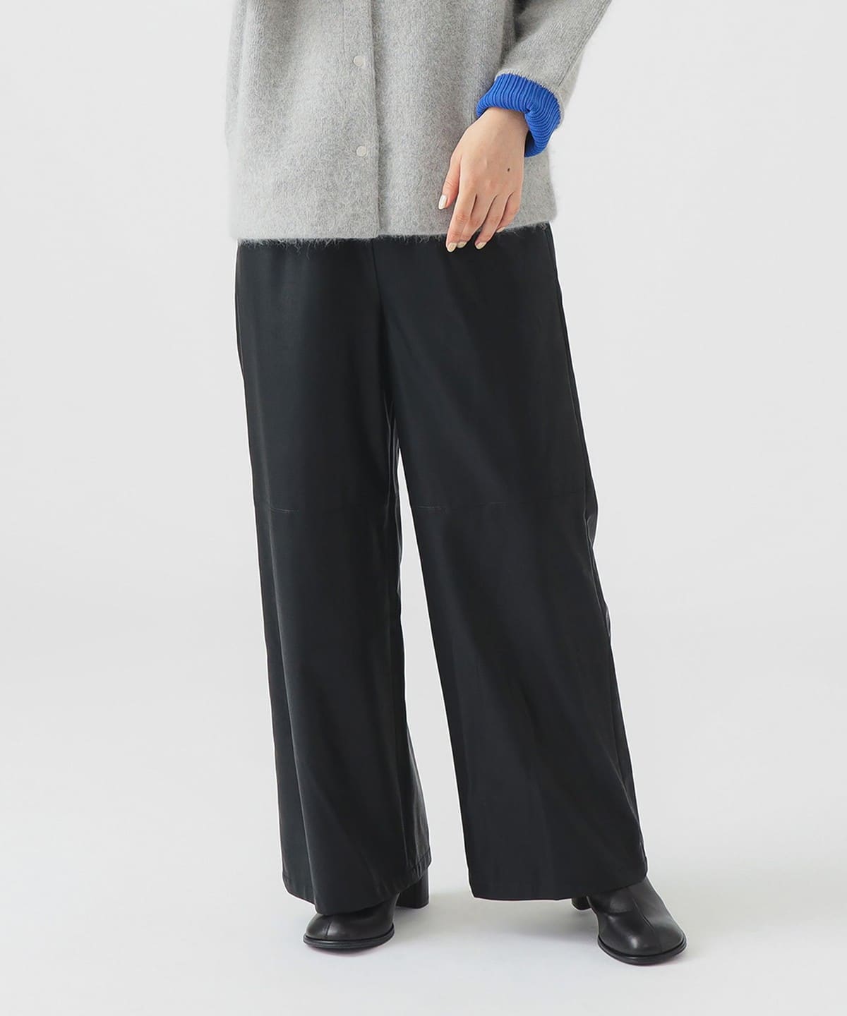 B:MING by BEAMS（ビーミング by ビームス）【1/15再値下げ】レザー