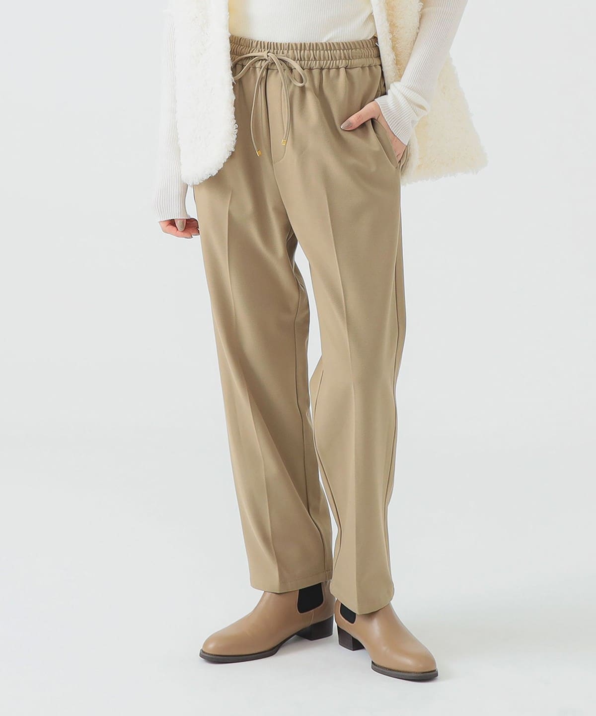 B:MING by BEAMS（ビーミング by ビームス）【タイムセール】裏起毛