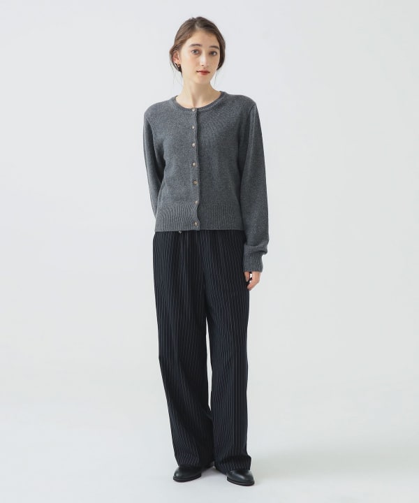 B:MING by BEAMS（ビーミング by ビームス）ピンストライプ ライン